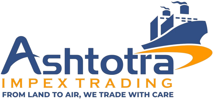 Ashtotra Impex