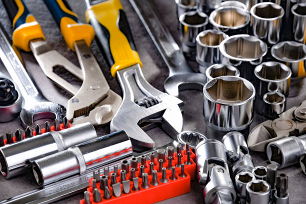 Hardware Products – Ashtotra Impex